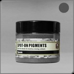 VMS Spot-On Pigment No. 28 Smoke Grey